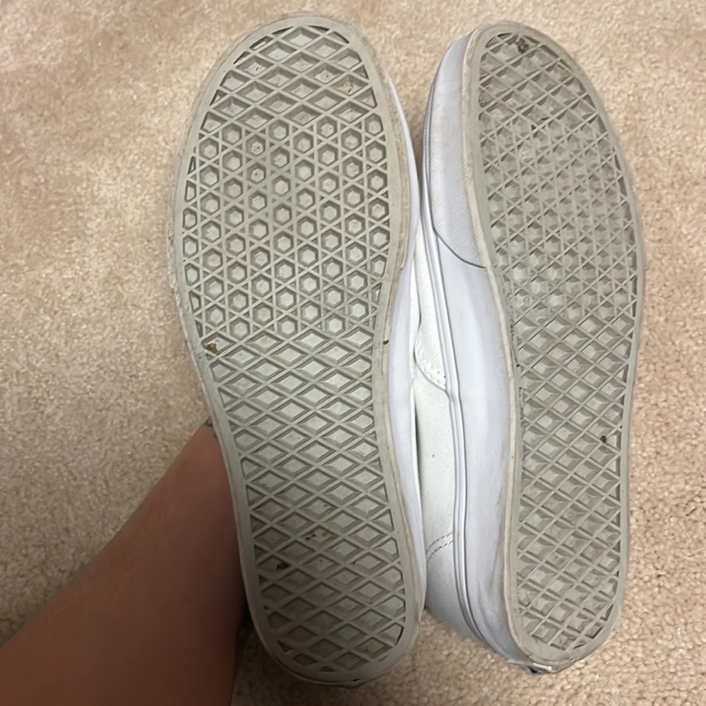 Vans Shoes - Picture 4 of 6